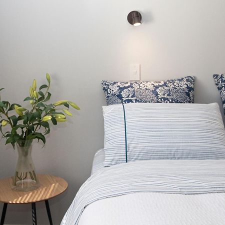 The Coastal Cottage Central City Location New Plymouth Kültér fotó