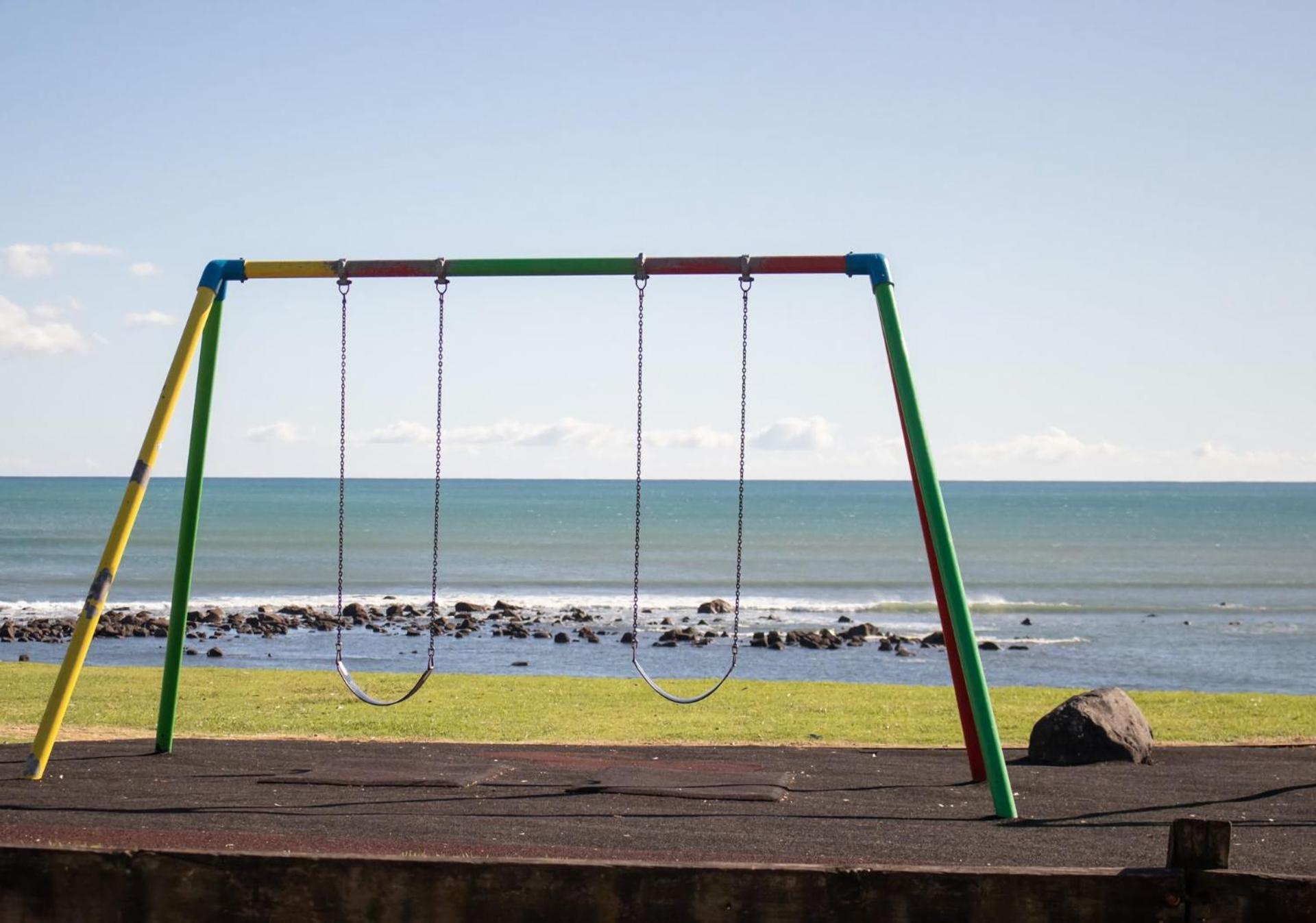 The Coastal Cottage Central City Location New Plymouth Kültér fotó