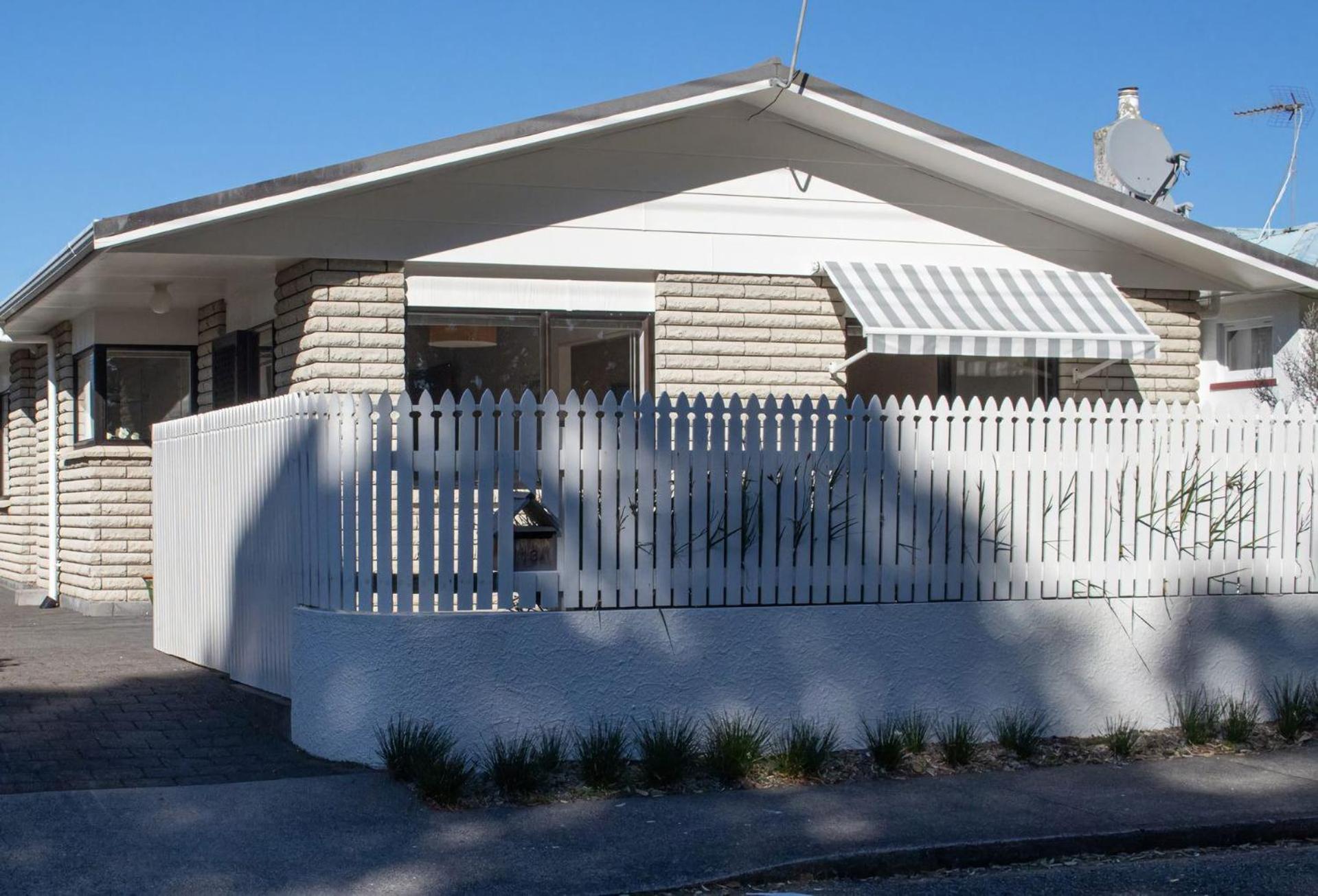 The Coastal Cottage Central City Location New Plymouth Kültér fotó